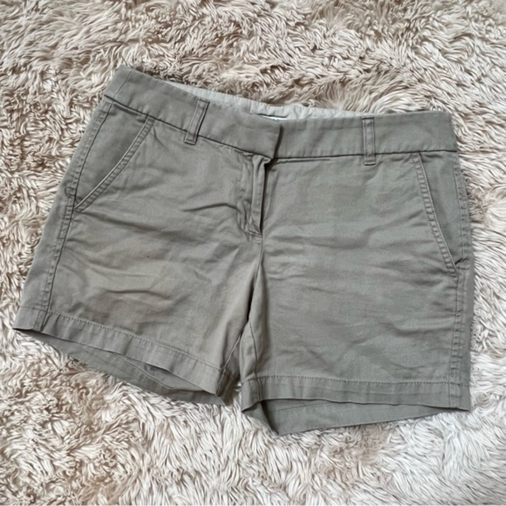 J. Crew‎ Shorts